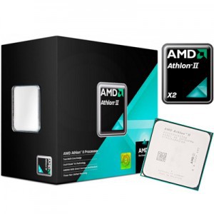 Processador AMD Athlon II X2 250 3.0